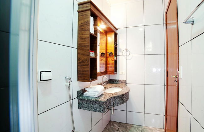 Ody Park Resort Hotel - Photo 12