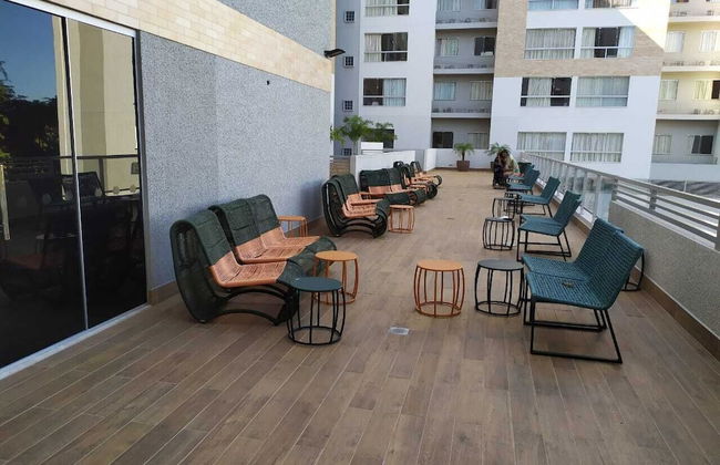 Thermas Goiás - Park Veredas - Foto 2