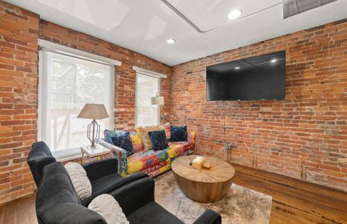 Short North Lounge - Stay for 2 - Foto 1