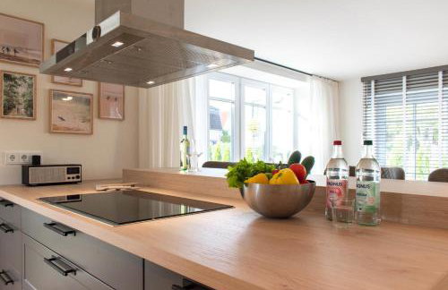 Ferienhaus SURF COAST - Haffkrug - Foto 7
