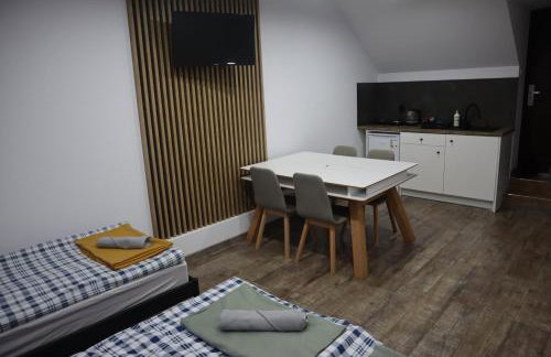 Agroturystyka Gardna Wielka - Foto 37