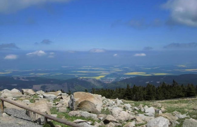 Bungalow in Neustadt Nahe Barbarossa Hohle - Foto 26