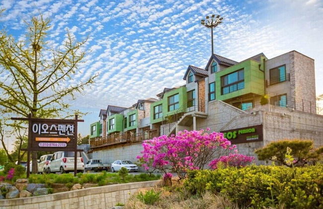 EOS Pension - Foto 79