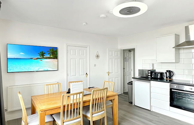 Granada Apartments Queen's Promenade - Foto 41