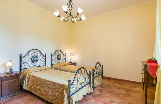 Villa I Gelsomini - Foto 36