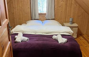 Domki Letniskowe Nad Jeziorem Kazub - Foto 41