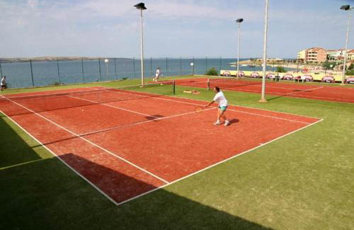 SMARAGD on the beach - Foto 60