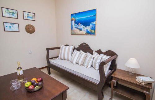 Niriides Hotel & Apartments - Foto 134