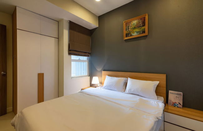 Lexington Residence - Luxurious Apartment District 2 - Foto 22