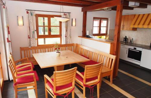 Der Fuchsbau - Foto 30