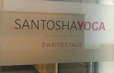 Apartment in der Yogaschule - Foto 21