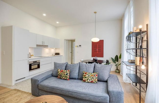 Smartflats - Main Street Ghent - Photo 22