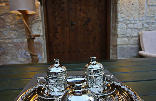 Homeros Butik Otel - Photo 30