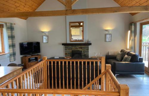 Sunningdale Lodge,St Mellion,Cornwall-FreeGolf&Spa - Photo 17