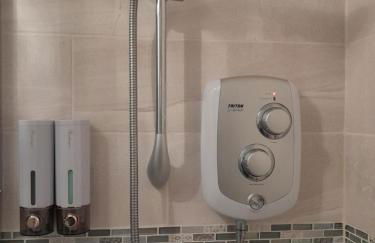 The Lodge at Pickford House NEC and B'Ham Airport, Coventry - Foto 34