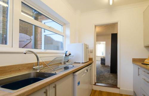 39 Carr Avenue - Aldeburgh Coastal Cottages - Foto 11