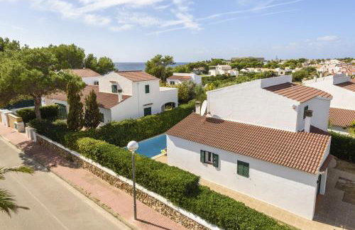 Villa Menorca Juanita by Mauter Villas - Foto 16