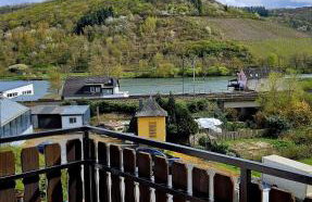 Ferienwohnung Burg Eltz - Foto 19