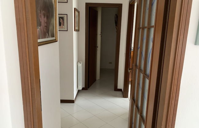 Robertos House a Stones Throw From the Val Dorcia - Foto 27