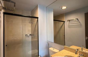 Chic Blue Design com Vaga de Garagem - Foto 23