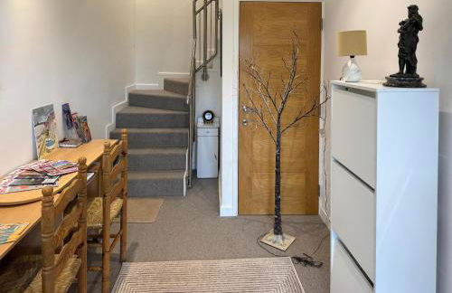 Admiralty Lodge - Foto 14