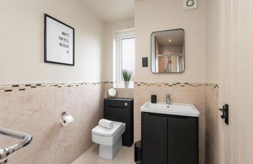 The Balfour by Coorie Doon Stays - Foto 18