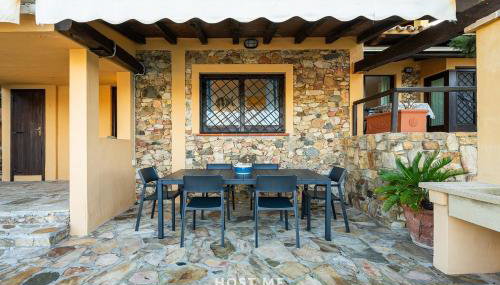 Aura Maris - Cala Caterina - Foto 4