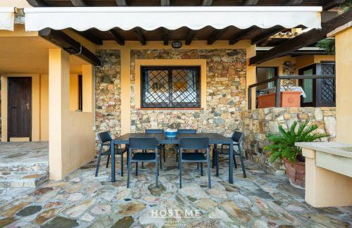 Aura Maris - Cala Caterina - Foto 4