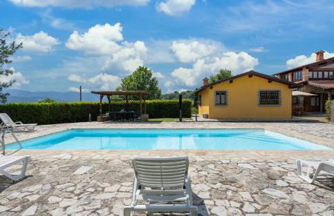 villa Emilia Tuscan stone - Foto 22