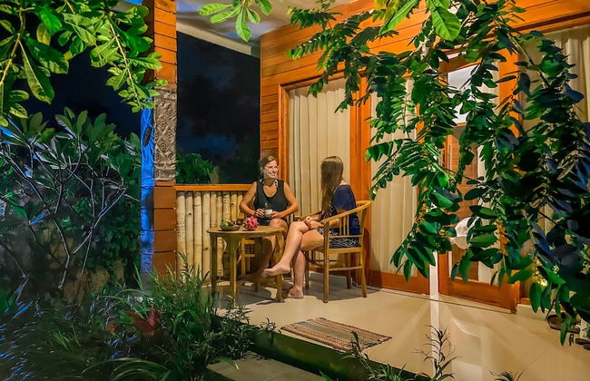 Bhavana Cottage - Foto 8