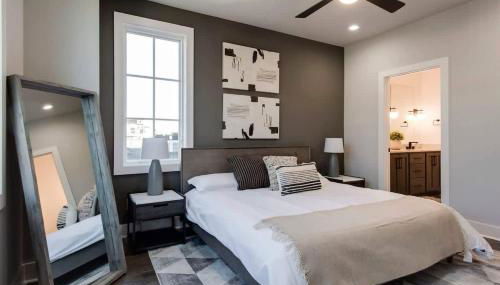 West End Escape - New Build with Rooftop Views - Foto 4