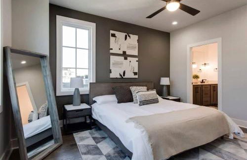 West End Escape - New Build with Rooftop Views - Foto 4