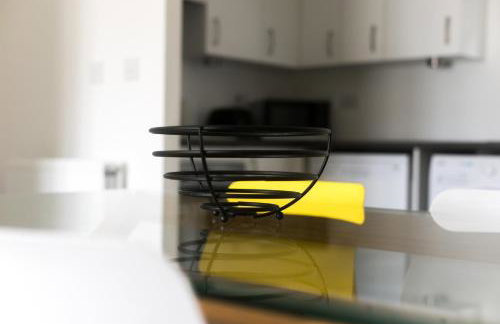 Hertford Serviced Apartments - Photo 81