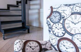 WolvesDenSuite con terrazzi e garage gratuito - Foto 10