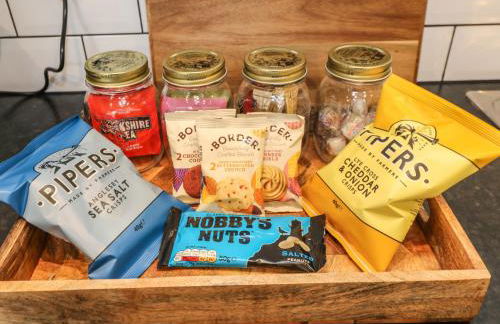 April Cottage - Foto 12