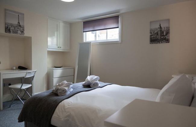 1 Willows Apartment - Foto 6