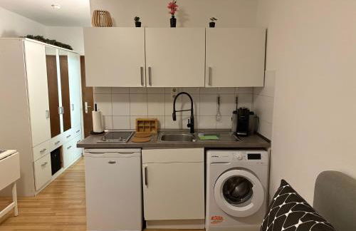 Steffies Appartement three - Foto 2