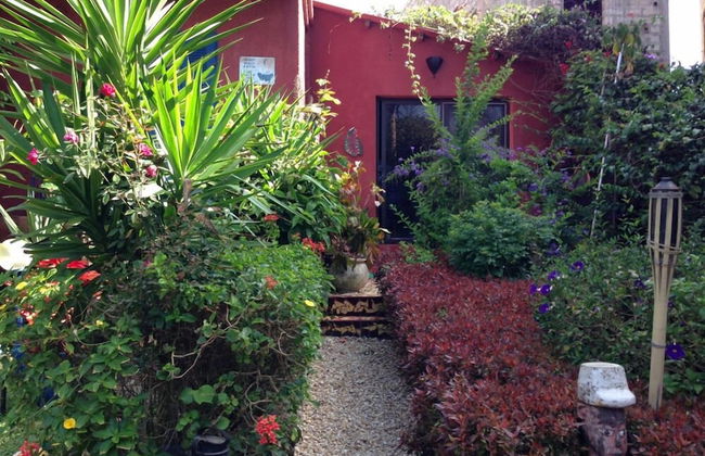 Villa Keur Bibou - Photo 49