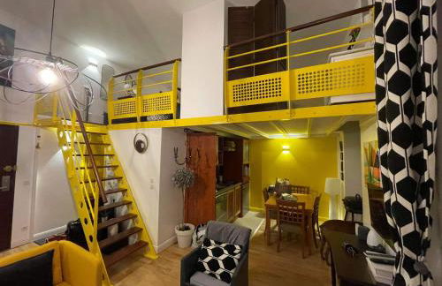 Appartement vue latérale mer - Foto 2