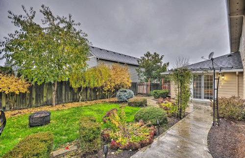 Chic Battle Ground Apartment about 18 Mi to Vancouver! - Foto 20