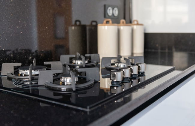 Appartement Luxueux à Draria - Photo 22