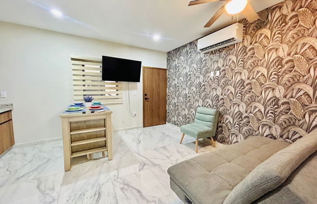 Lomas Sense Apartments - Foto 78