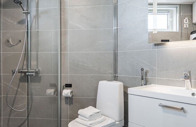 2ndhomes Tampere Kansi Apartment - Photo 26