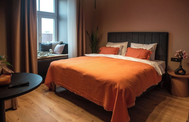 aparthotel Amella - Photo 46