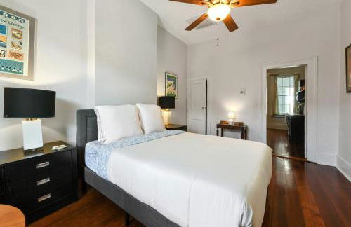 Montgomery Apartments on Magazine Street - Foto 47