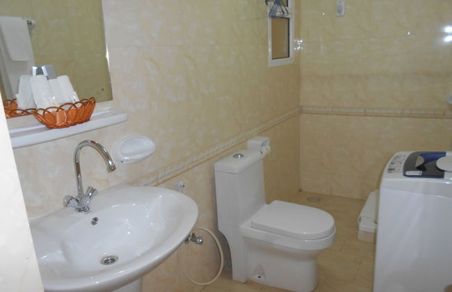 Nizwa Hotel Apartments - Photo 48