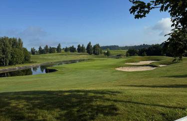 Nowy apartament na polu golfowym Paczółtowice - Foto 23