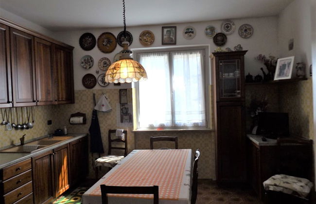 Villa Rubiana - Foto 10