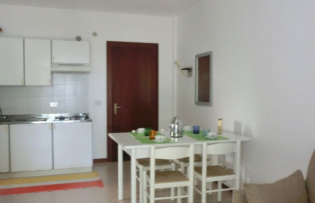 Residence Gemini - Foto 33