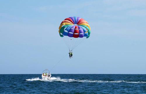 Blue Paradise - Foto 10